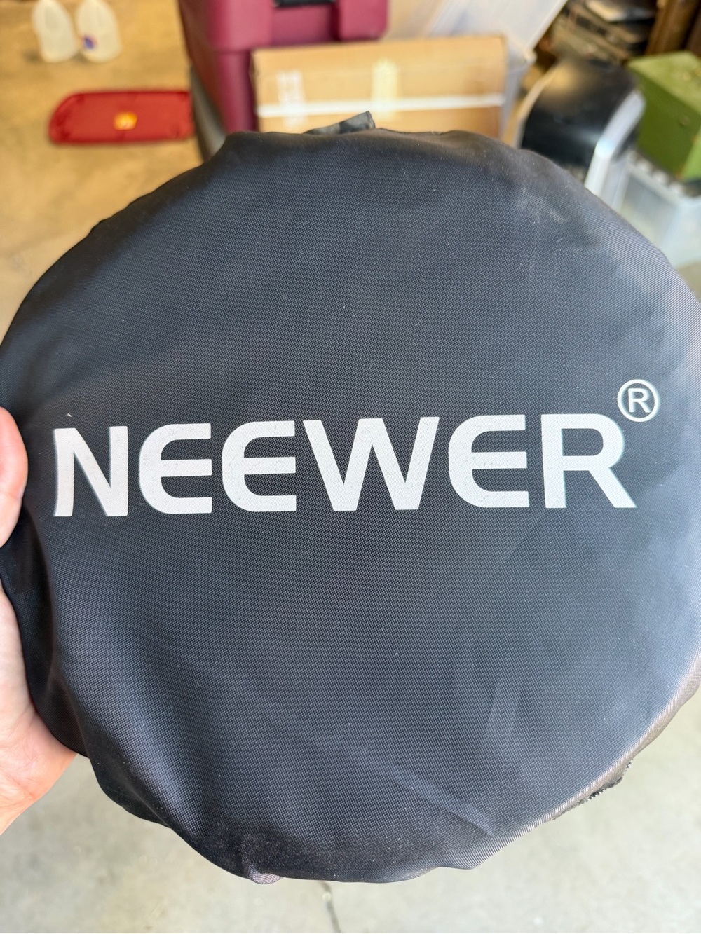 Neewer® 24x24 inch/60x60 cm Photo Studio Shooting Tent